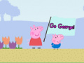 Игра George Pig's Adventure 