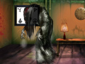 Игра Horror house escape 2