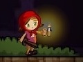 Игра Zombies Runaway