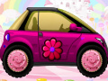 Игра Cute Car Wash 