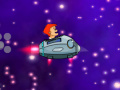 Игра Space Fly