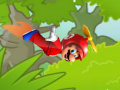 Игра Mario First Fly