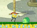 Игра SpongeBob Crazy Adventure 2