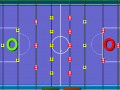 Игра Mini Football 