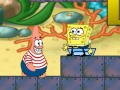 Игра SpongeBob Bubble World 2