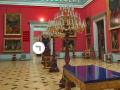 Игра Escape from Hermitage Museum 