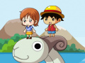 Игра One Piece Find Treasure 