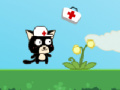Игра Kitty Rescue Squad 2