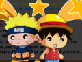 Игра Naruto VS One Piece