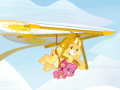Игра Care Bears Hangin' With Funshine