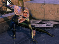 Игра Black Cat Jigsaw 