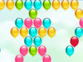 Игра Bubble Shooter Balloons