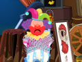 Игра Circus Clown Escape