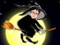 Игра Harry Potter Ghost