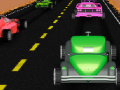 Игра Evolution Racing