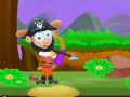 Игра Adventure of Pirates