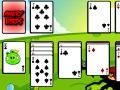 Игра Angry Birds Solitaire