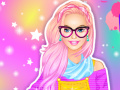 Игра Barbie's Pinterest Hipster