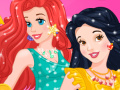 Игра Design Your Disney Princess Ring