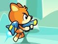 Игра Bear in Super Action Adventure 2 