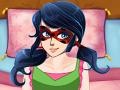 Игра Miraculous Ladybug: Cesarean Birth