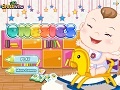 Игра Baby Onesies