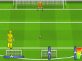 Игра Penalty Shootout: Euro Cup 2016