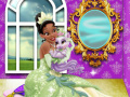 Игра Tiana Lily Palace Pets