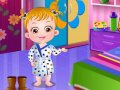 Ігра Baby Hazel Summer Camp 