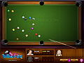 Ігра Sexy Billiards