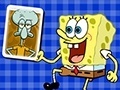 Игра Spongebob Arrow Skill