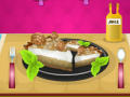 Игра Coconut Cream Pie 