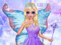 Игра Princess Angel Show