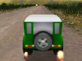 Игра super 4x4 rally