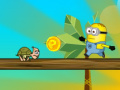 Игра Minion Way 2 