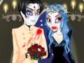 Игра Zombie Wedding