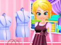 Игра Grace Tailor Shop