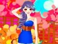Игра Anime Peach Girl
