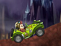 Игра Monkey Kart