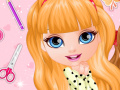 Игра Baby Barbie Sisters Surprise