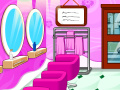 Игра Hair Salon Cleaning 