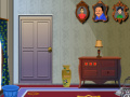 Игра Escape From Chinese House