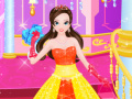 Игра Princess Jewelries design