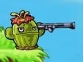 Игра Cactus Hunter