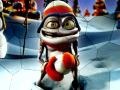 Игра Puzzle Mania Crazy Frog