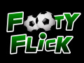Игра Footy Flick