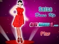 Игра Salsa Dancing
