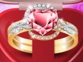 Игра Jewelry Designer Engagement Ring