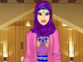 Игра Muslim Fashionista