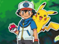 Игра Pokemon Catch Time 